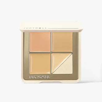 Judydoll Cloud-Touch Liquid Concealer – Lightweight Brightening & Coverage