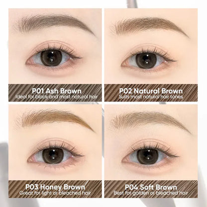 Judydoll Precision & Longwear Browcara 4.5g