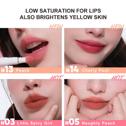 Judydoll Soft Matte Lip Cream 2.6ml
