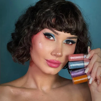 Judydoll Dazzle Crush Glitter Lip Oil 7ml