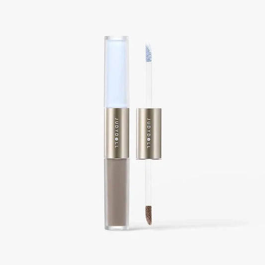 Judydoll Dual-Ended Contour & Under-Eye Brightening Wand 4.8g