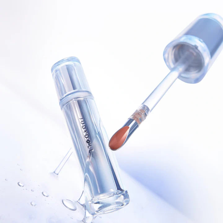 Judydoll Watery Shine Lip Gloss 2.4g