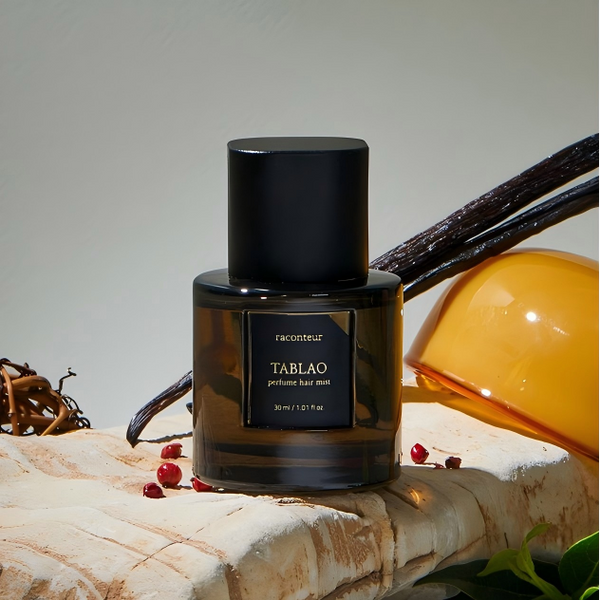 Raconteur · TABLAO · Perfume Hair Mist