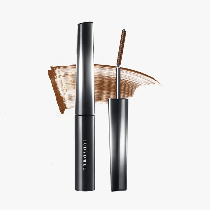 Judydoll Curling Iron Mascara #01 Black 3g Curling Lengthening Mascara