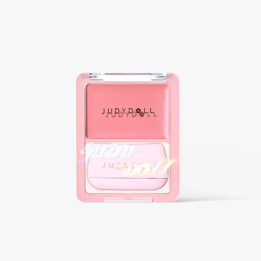 Judydoll Glow Blush Balm 3g