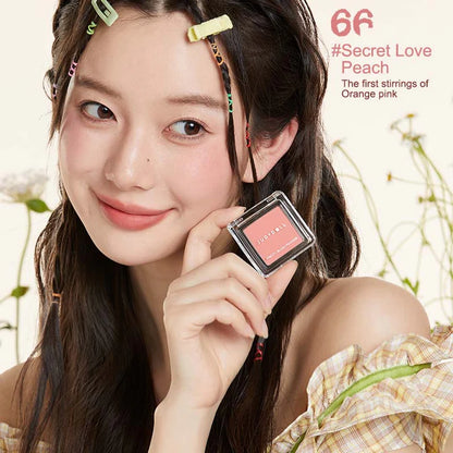 Judydoll Soft Matte Blush Powder 2g