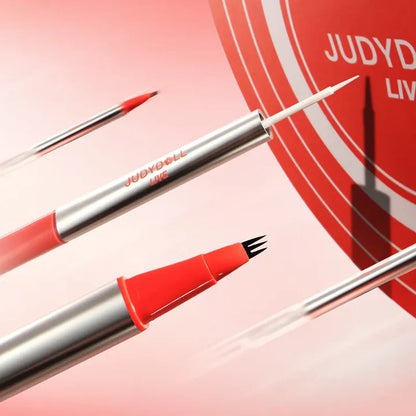 Judydoll Dual-End Liquid Brow Pen