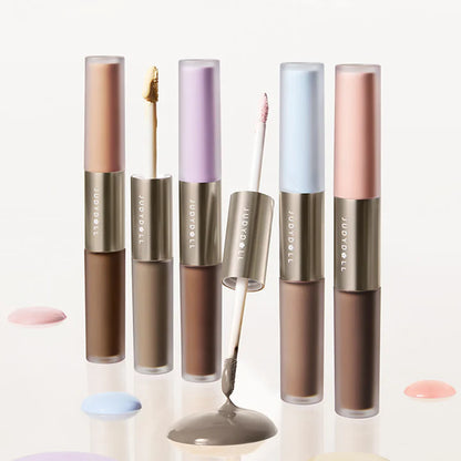 Judydoll Dual-Ended Contour & Under-Eye Brightening Wand 4.8g
