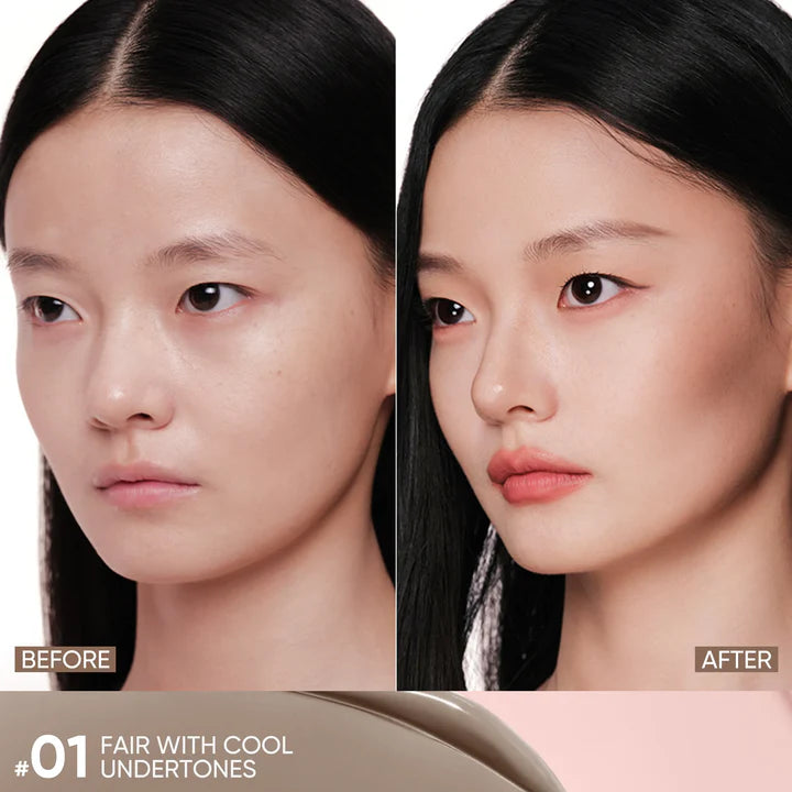 Judydoll Dual-Ended Contour & Under-Eye Brightening Wand 4.8g
