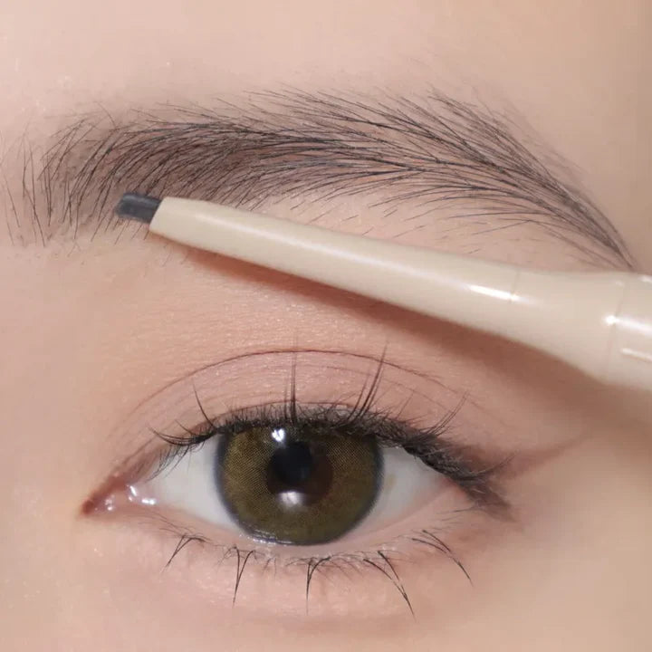 Judydoll Duo Eyebrow Pencil & Brow Mascara