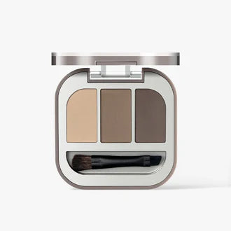 Judydoll Modeling 3-Color Eyebrow Powder 2.7g