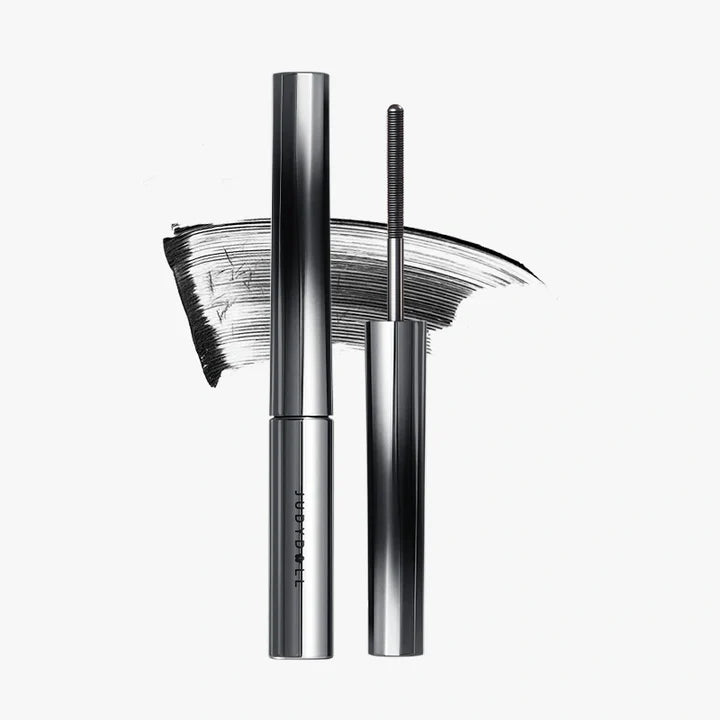 Judydoll Curling Iron Mascara #01 Black 3g Curling Lengthening Mascara