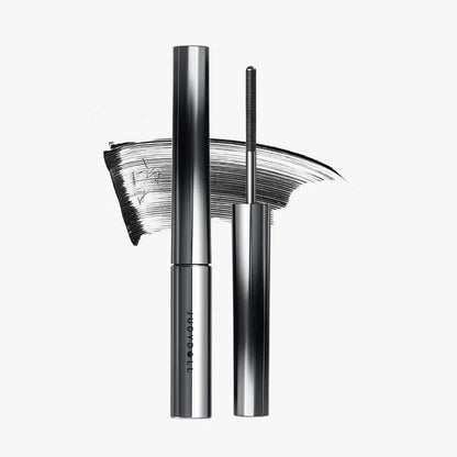 Judydoll Curling Iron Mascara #01 Black 3g Curling Lengthening Mascara