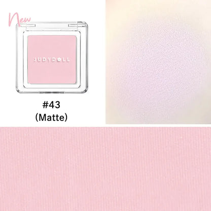 Judydoll Soft Matte Blush Powder 2g