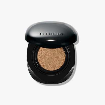 EITHER& Pebble Blur Cushion-mini