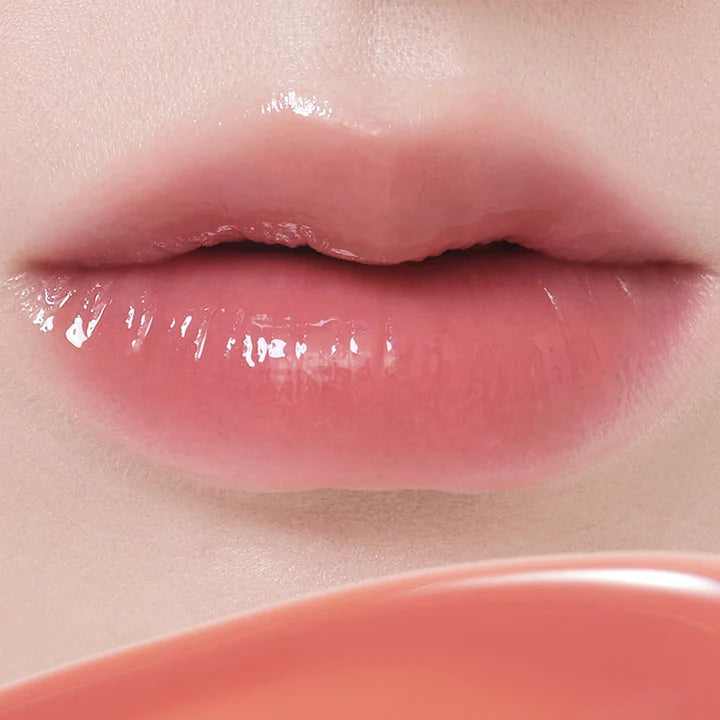 Judydoll Watery Essence Lip Glaze 4ml