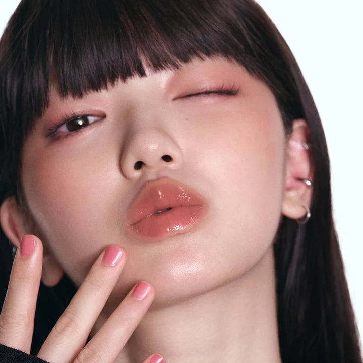 Judydoll Watery Essence Lip Glaze 4ml