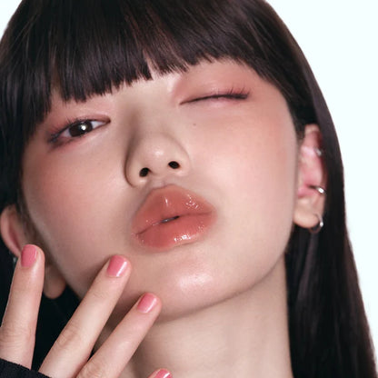 Judydoll Watery Essence Lip Glaze 4ml