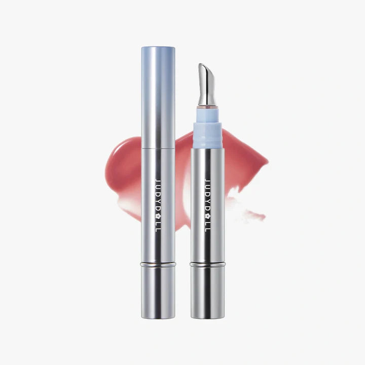 Judydoll Watery Essence Lip Glaze 4ml
