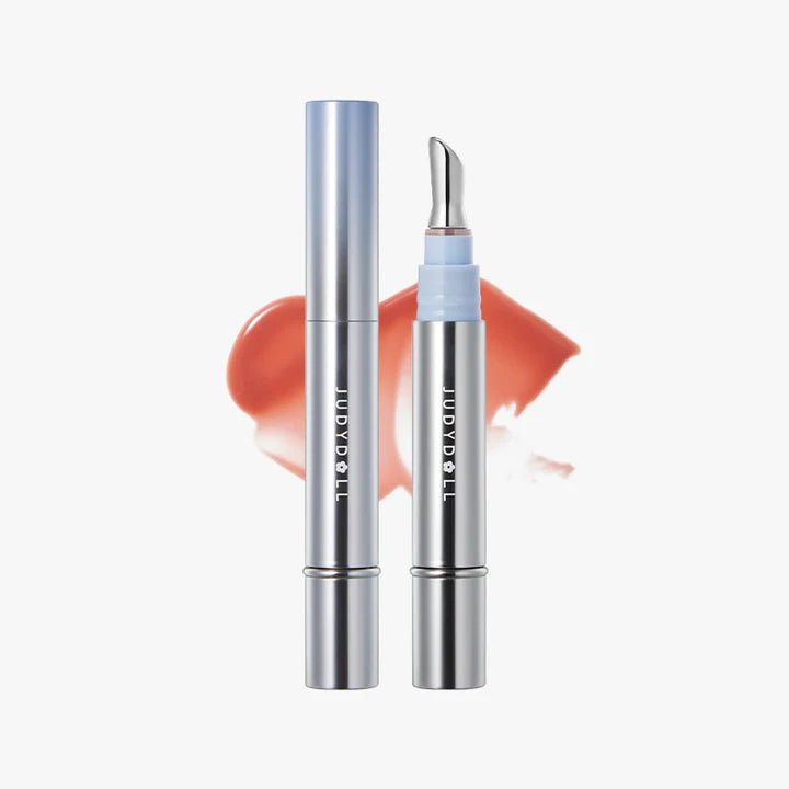 Judydoll Watery Essence Lip Glaze 4ml