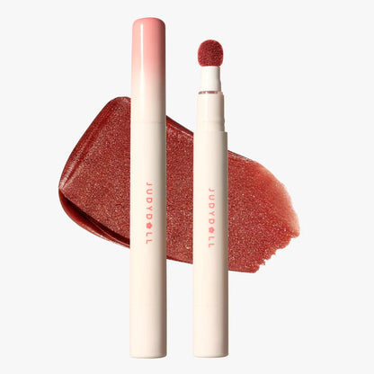 Judydoll Cushion Matte Lock Lip Cream Matte Lip Tint 2.6ml