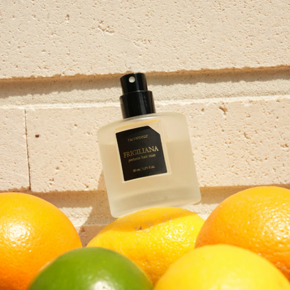 Raconteur · FRIGILIANA · Perfume Hair Mist