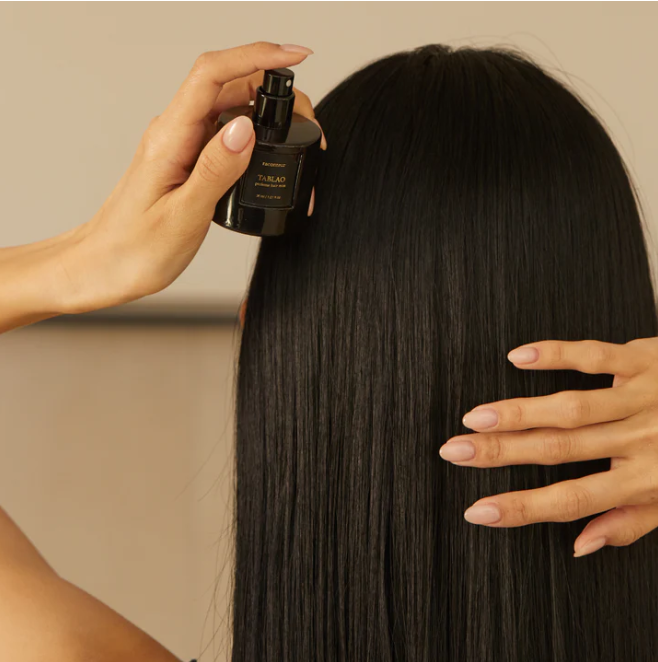 Raconteur · TABLAO · Perfume Hair Mist