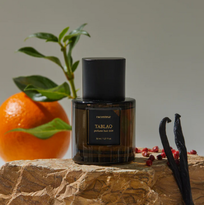 Raconteur · TABLAO · Perfume Hair Mist