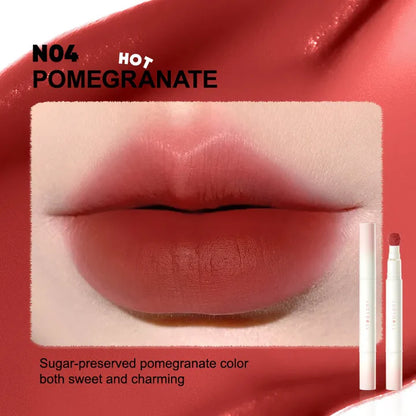 Judydoll Soft Matte Lip Cream 2.6ml