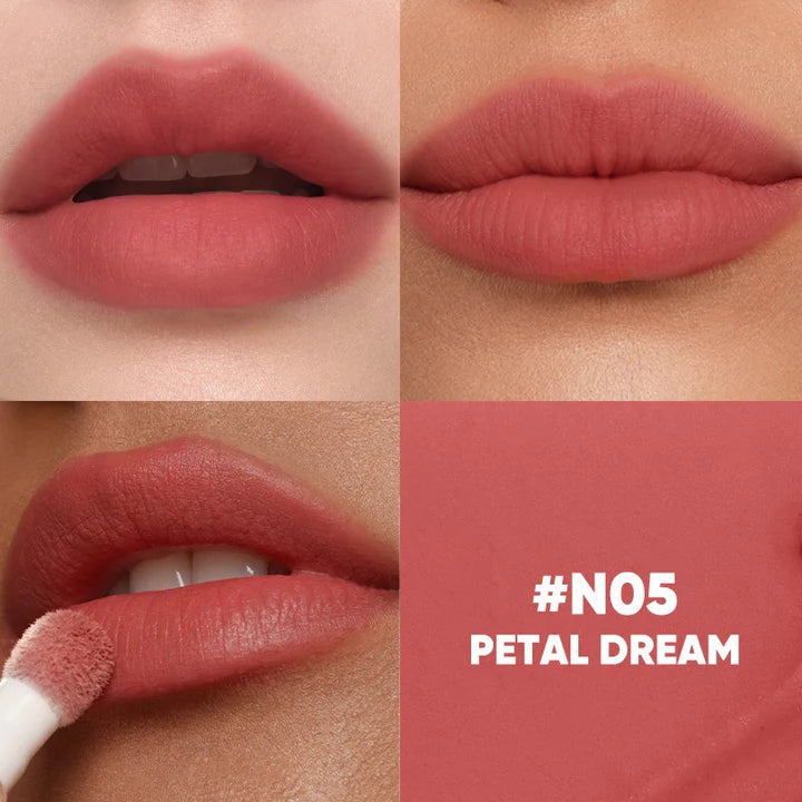 Judydoll Soft Matte Lip Cream 2.6ml