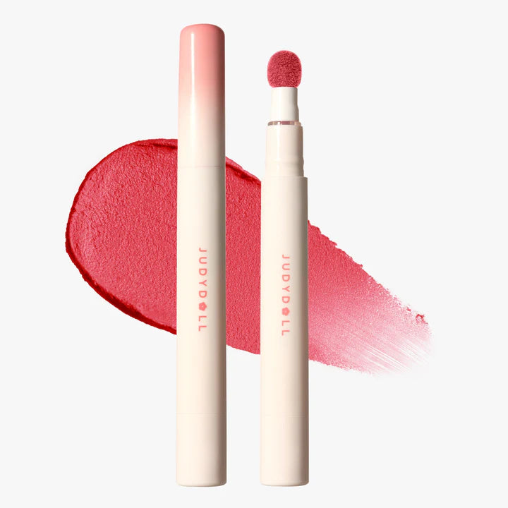 Judydoll Cushion Matte Lock Lip Cream N03 Long Lasting Lip Color 2.6ml