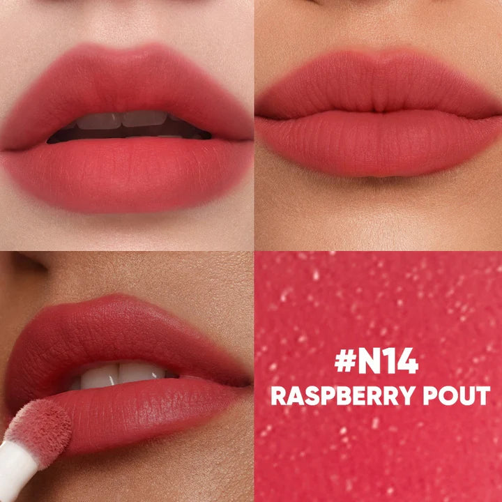 Judydoll Soft Matte Lip Cream 2.6ml