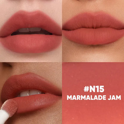 Judydoll Soft Matte Lip Cream 2.6ml