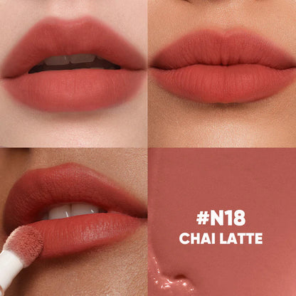 Judydoll Soft Matte Lip Cream 2.6ml