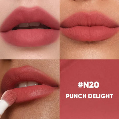 Judydoll Soft Matte Lip Cream 2.6ml