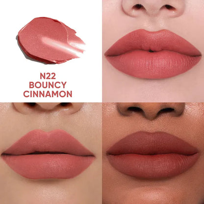 Judydoll Soft Matte Lip Cream 2.6ml