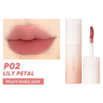 Judydoll Lip Mud Velvet Matte Lip Tint