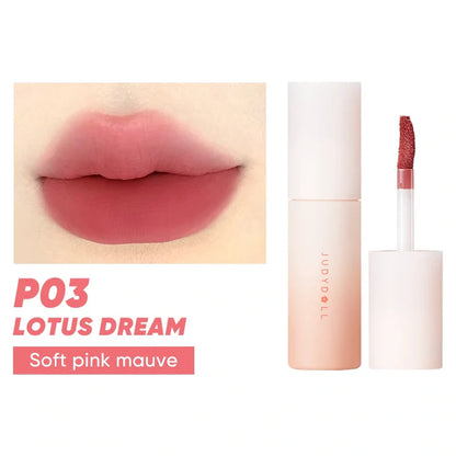 Judydoll Lip Mud Velvet Matte Lip Tint