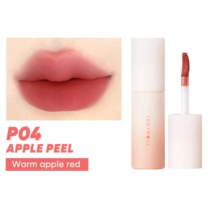 Judydoll Lip Mud Velvet Matte Lip Tint