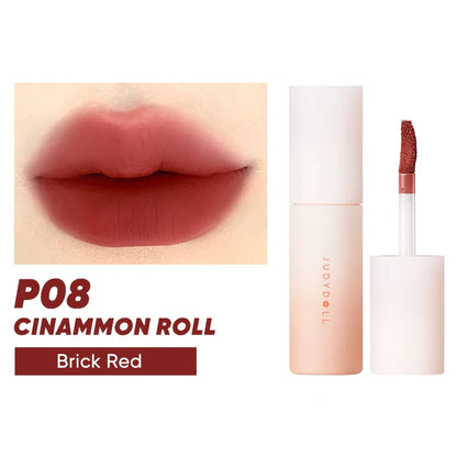 Judydoll Lip Mud Velvet Matte Lip Tint