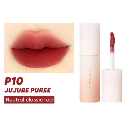 Judydoll Lip Mud Velvet Matte Lip Tint