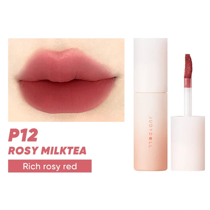 Judydoll Lip Mud Velvet Matte Lip Tint