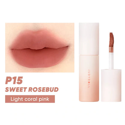 Judydoll Lip Mud Velvet Matte Lip Tint