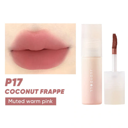 Judydoll Lip Mud Velvet Matte Lip Tint