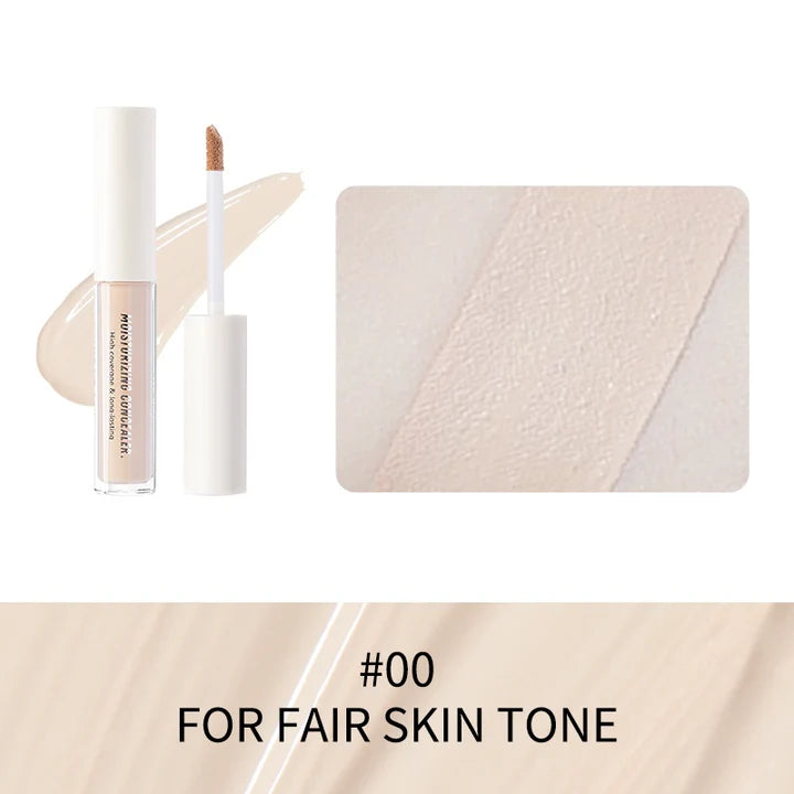 Judydoll Cloud-Touch Liquid Concealer