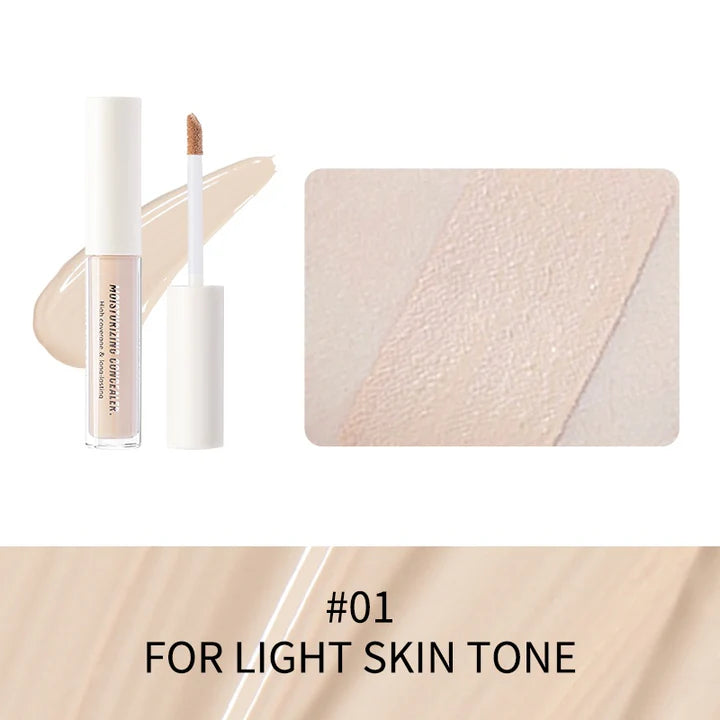 Judydoll Cloud-Touch Liquid Concealer