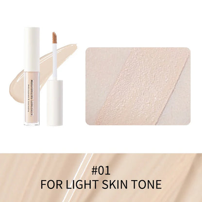 Judydoll Cloud-Touch Liquid Concealer