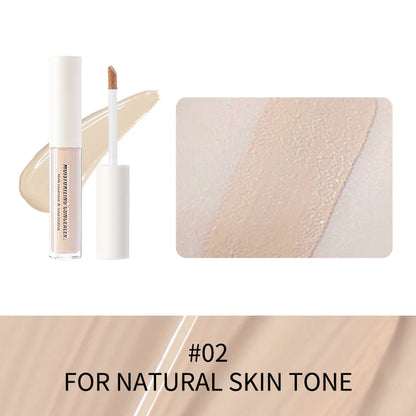 Judydoll Cloud-Touch Liquid Concealer
