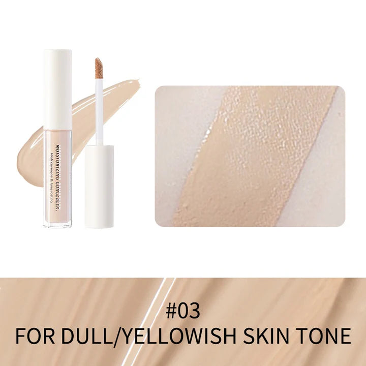 Judydoll Cloud-Touch Liquid Concealer