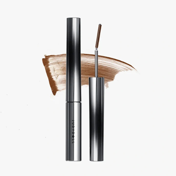 Judydoll Curling Iron Mascara #01 Black 3g Curling Lengthening Mascara